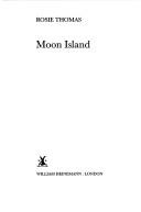 Cover of Moon island