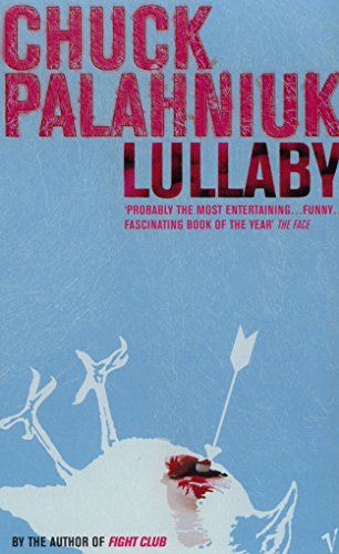 Cover of Lullaby