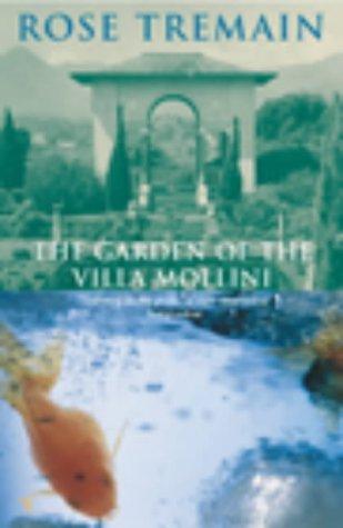 Cover of Garden of the Villa Mollini