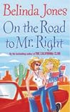 Cover of On The Road To Mr Right