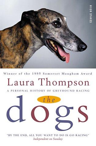 Cover of The Dogs