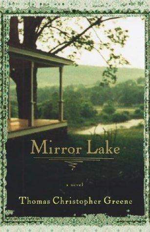 Cover of Mirror lake