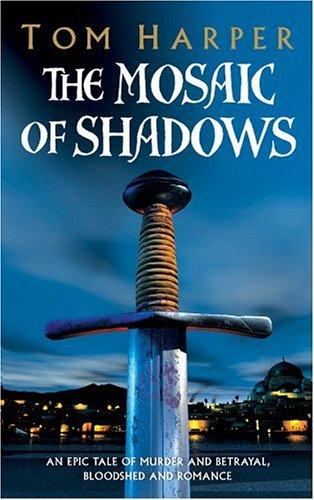 Cover of Mosaic of Shadows