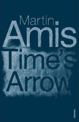Cover of Time's Arrow