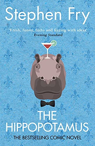 Cover of The Hippopotamus