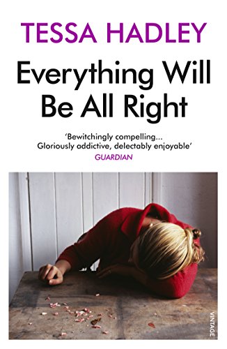 Cover of Everything Will Be All Right