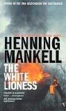 Cover of The White Lioness