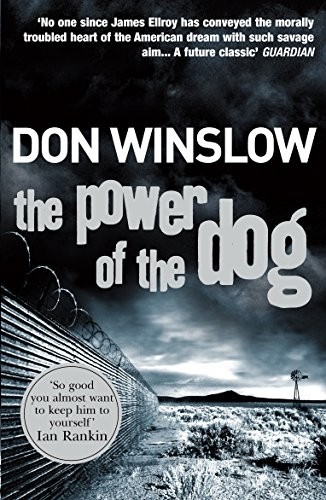 Cover of The Power of the Dog