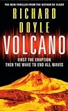 Cover of Volcano