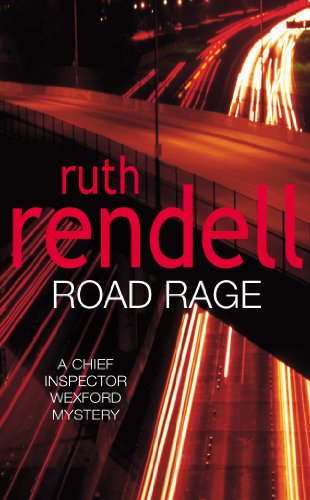 Cover of Road Rage