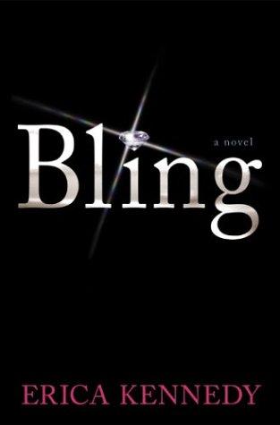 Cover of Bling