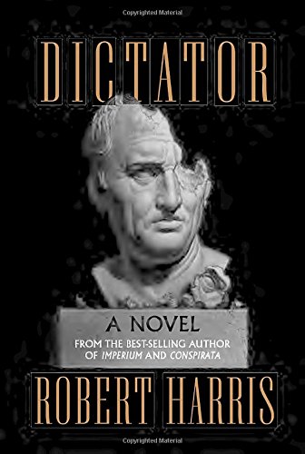Cover of Dictator
