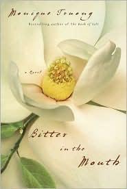 Cover of Bitter in the Mouth