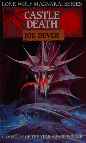 Cover of Castle death