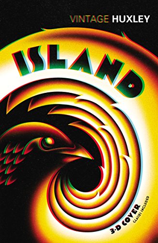 Cover of Island