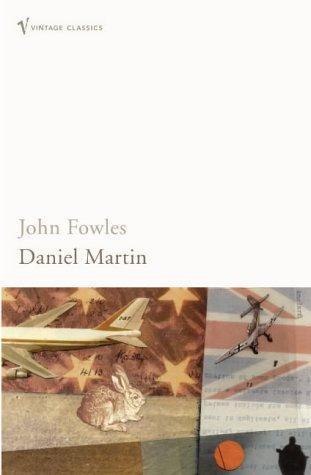 Cover of Daniel Martin