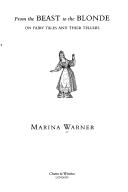 Cover of From the beast to the blonde