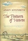 Cover of The Pastures of Heaven