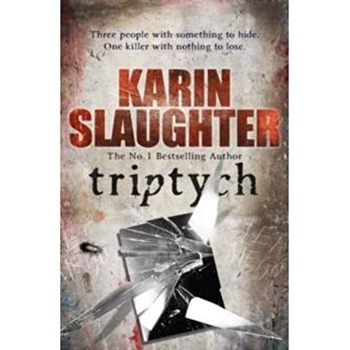 Cover of Triptych
