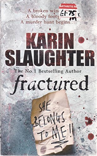 Cover of Fractured
