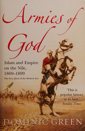 Cover of Armies of God