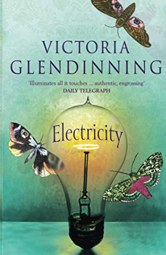 Cover of Electricity