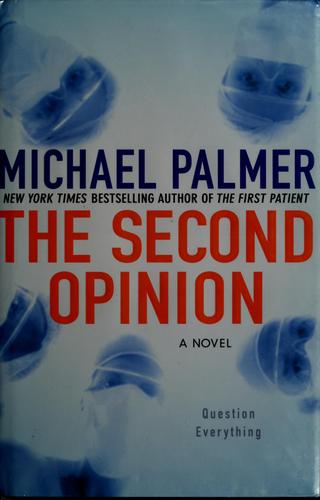 Cover of The second opinion