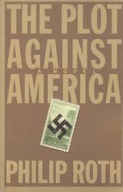 Cover of Plot Against America