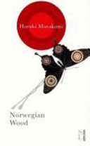 Cover of Norwegian Wood