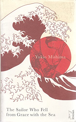 Cover of The Sailor Who Fell From Grace With The Sea