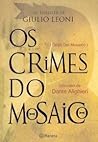 Cover of Os Crimes do Mosaico