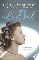 Cover of Le Bal