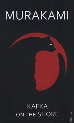 Cover of Kafka on the shore