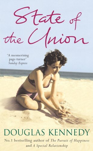Cover of State of the Union