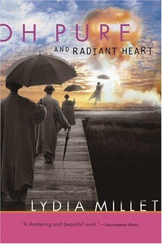 Cover of Oh Pure and Radiant Heart