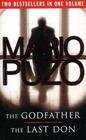 Cover of The Godfather