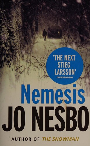 Cover of Nemesis