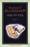 Cover of Hide My Eyes