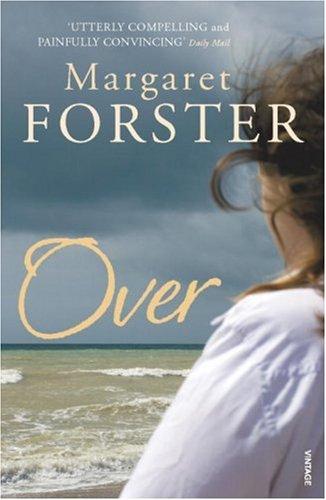 Cover of Over