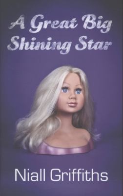 Cover of A Great Big Shining Star