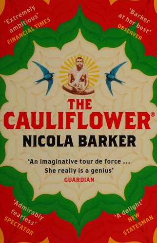 Cover of Cauliflower