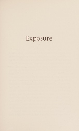 Cover of Exposure