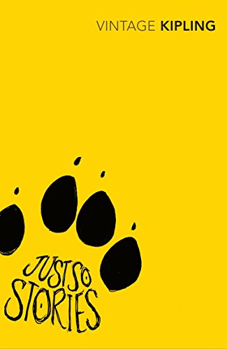Cover of Just So Stories