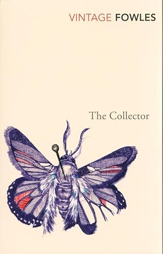 Cover of The Collector