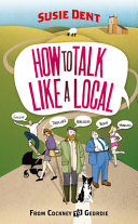 Cover of How to Talk Like a Local