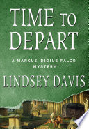 Cover of Time to Depart
