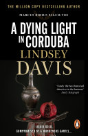 Cover of A Dying Light in Corduba