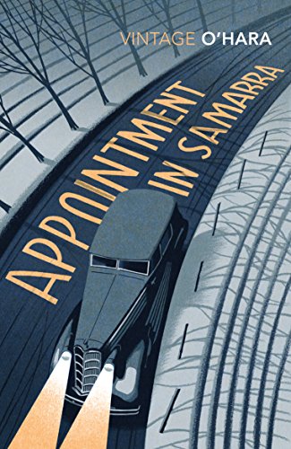 Cover of Appointment In Samarra