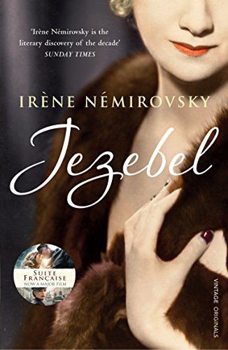 Cover of Jezebel