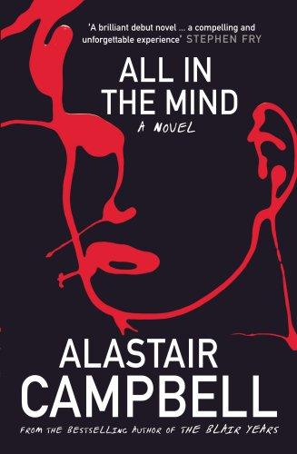 Cover of All in the Mind